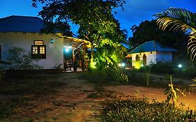 Sea Sound Cabana & Restaurant
